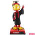 Graduation Mascot Bobbleheads