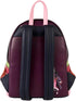 Loungefly Demon Slayer Nezuko Kamado Cosplay Mini Backpack