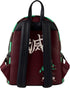Loungefly Demon Slayer Tanjiro Kamado Cosplay Mini Backpack