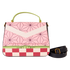 Loungefly Demon Slayer Nezuko Kamado Cosplay Crossbody Bag