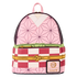 Loungefly Demon Slayer Nezuko Kamado Cosplay Mini Backpack