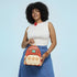 Loungefly Disney Moana Puka Shells Cosplay Mini Backpack