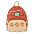 Loungefly Disney Moana Puka Shells Cosplay Mini Backpack