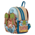 Loungefly Moana of Motunui Mini Backpack