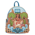 Loungefly Moana of Motunui Mini Backpack
