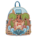 Loungefly Moana of Motunui Mini Backpack