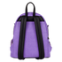 Loungefly Pokémon Gengar Cosplay Glow Mini Backpack