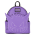 Loungefly Pokémon Gengar Cosplay Glow Mini Backpack
