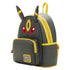 Loungefly Pokemon Umbreon Cosplay Mini Backpack