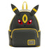 Loungefly Pokemon Umbreon Cosplay Mini Backpack