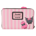 Loungefly Sanrio My Melody & Kuromi Zip Around Wallet