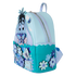 Loungefly Floral Eeyore Winnie The Pooh Disney Cosplay Mini Backpack