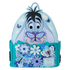 Loungefly Floral Eeyore Winnie The Pooh Disney Cosplay Mini Backpack
