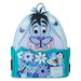 Loungefly Floral Eeyore Winnie The Pooh Disney Cosplay Mini Backpack