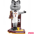 NCAA College Basketball National Champions Mascot Bobbleheads