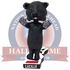 Lucille Cincinnati Bearcats Live Bearcat Bobblehead