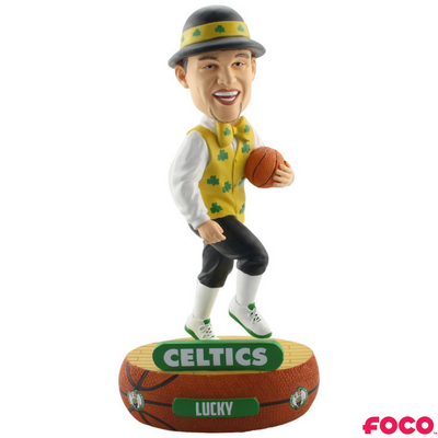 NBA Baller Bobbleheads