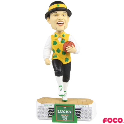 NBA Stadium Lights Bobbleheads