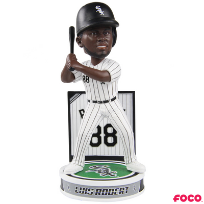 Hero Series Bobbleheads