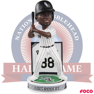 Hero Series Bobbleheads