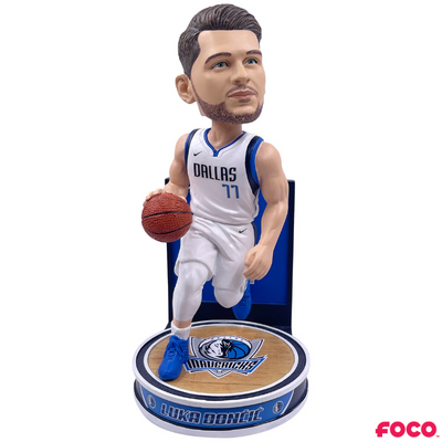 Hero Series Bobbleheads