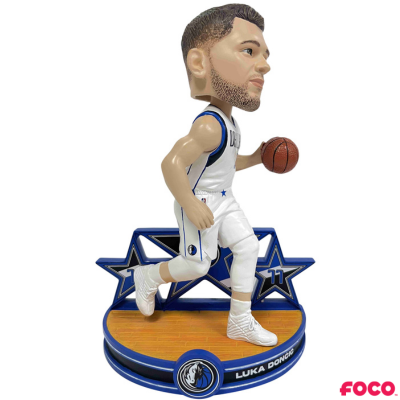 Superstar Series Bobbleheads