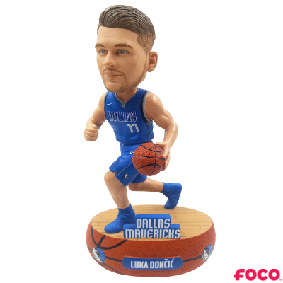 NBA Baller Bobbleheads