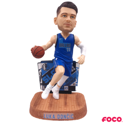 Additional Scoreboard Bobbleheads