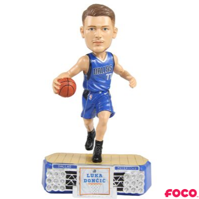 NBA Stadium Lights Bobbleheads