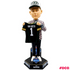 2023 NFL Draft Pick Bobbleheads