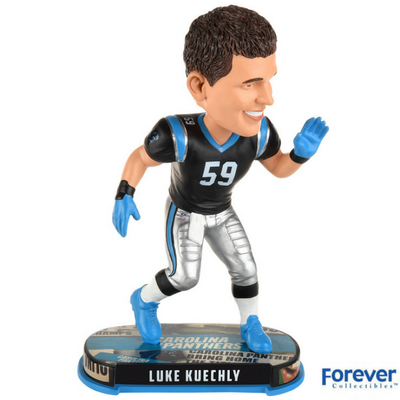 NFL Headline Bobbleheads