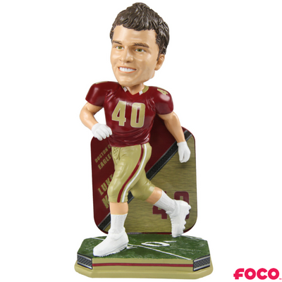 NCAA College Football Super Star Bobbleheads