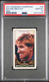 2011 GOODWIN CHAMPIONS WAYNE GRETZKY MINI #99 - PSA 10