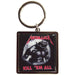Metallica "Kill 'Em All" Keychain