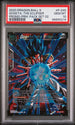 2020 DRAGON BALL SUPER GOGETA, THE ECLIPSER #P-245 - PSA 10