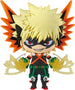My Hero Academia Chibi Bakugo 3D Foam Magnet