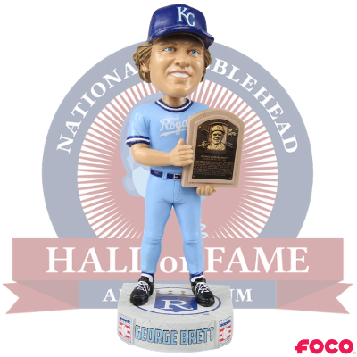 MLB Hall of Fame Bobbleheads