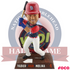 MLB Players Weekend Nickname Bobbleheads