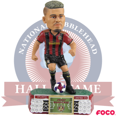 MLS Stadium Lights Bobbleheads