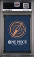 2023 ONE PIECE KINGDOMS OF INTRIGUE KIN'EMON #102 - PSA GEM MT 10