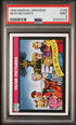 1990 MARVEL UNIVERSE NEW MUTANTS  #142 - PSA 9