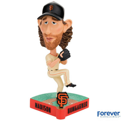 MLB Caricature Bobbleheads