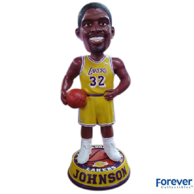3 Foot Tall Bobbleheads
