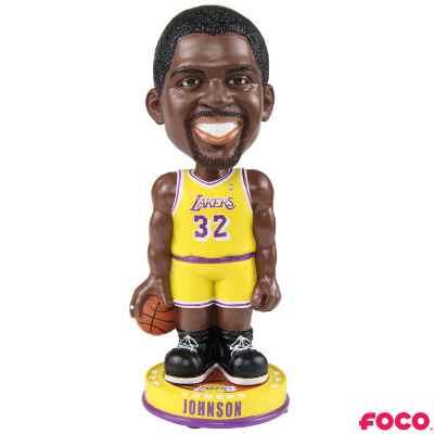 Knucklehead Big Head Bobbleheads