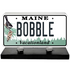 License Plate Bobbles