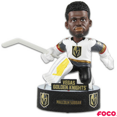 NHL Baller Bobbleheads