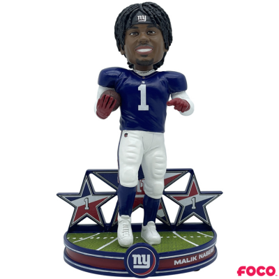 Additional Superstar Series Bobbleheads
