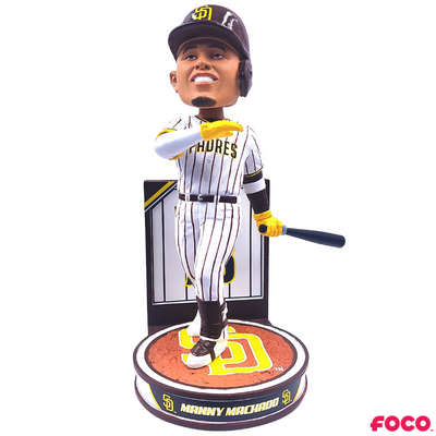 Hero Series Bobbleheads