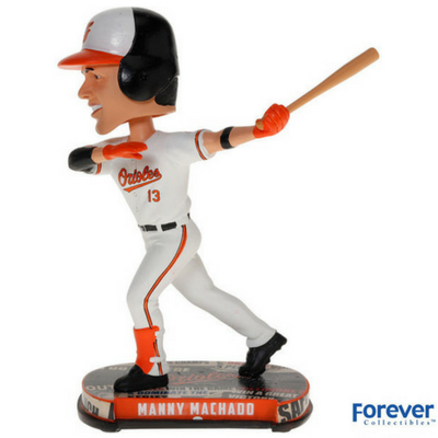 MLB Headline Bobbleheads