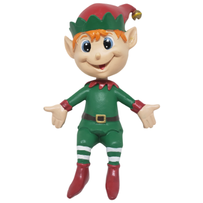 Mantle Mates Bobbleheads